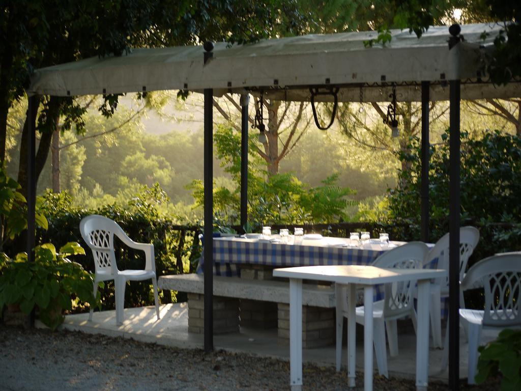 Azienda Agricola Polveraia San Gimignano Esterno foto