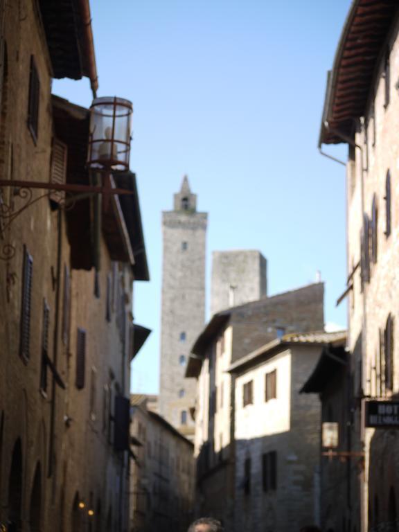 Azienda Agricola Polveraia San Gimignano Esterno foto