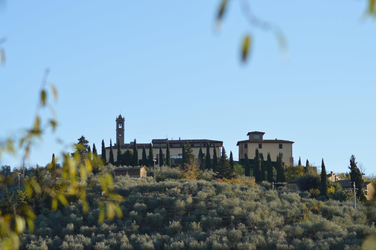 Azienda Agricola Polveraia San Gimignano Esterno foto